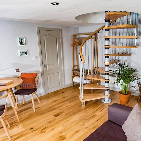 Bosville Hotel Портрі Екстер'єр фото