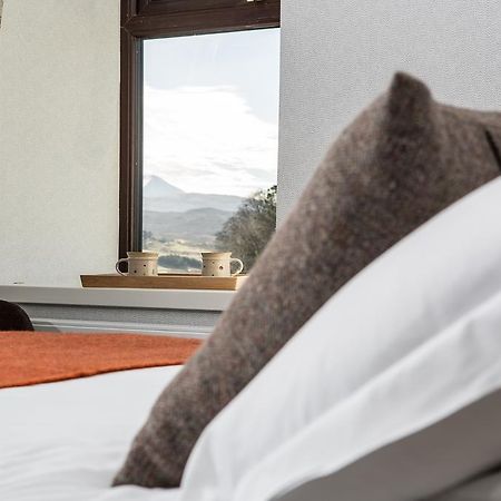 Bosville Hotel Портрі Екстер'єр фото