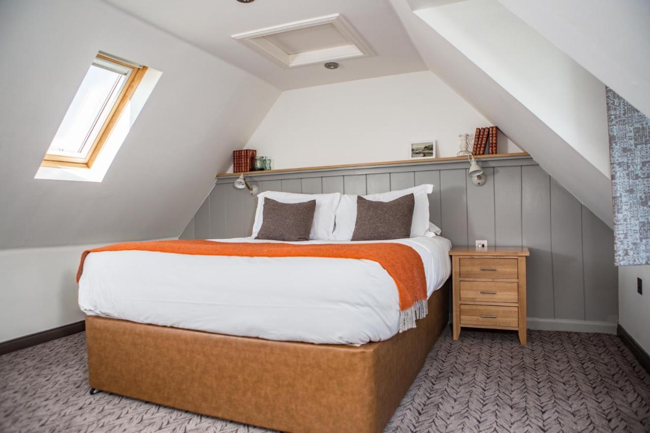 Bosville Hotel Портрі Екстер'єр фото