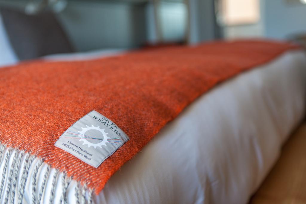 Bosville Hotel Портрі Екстер'єр фото