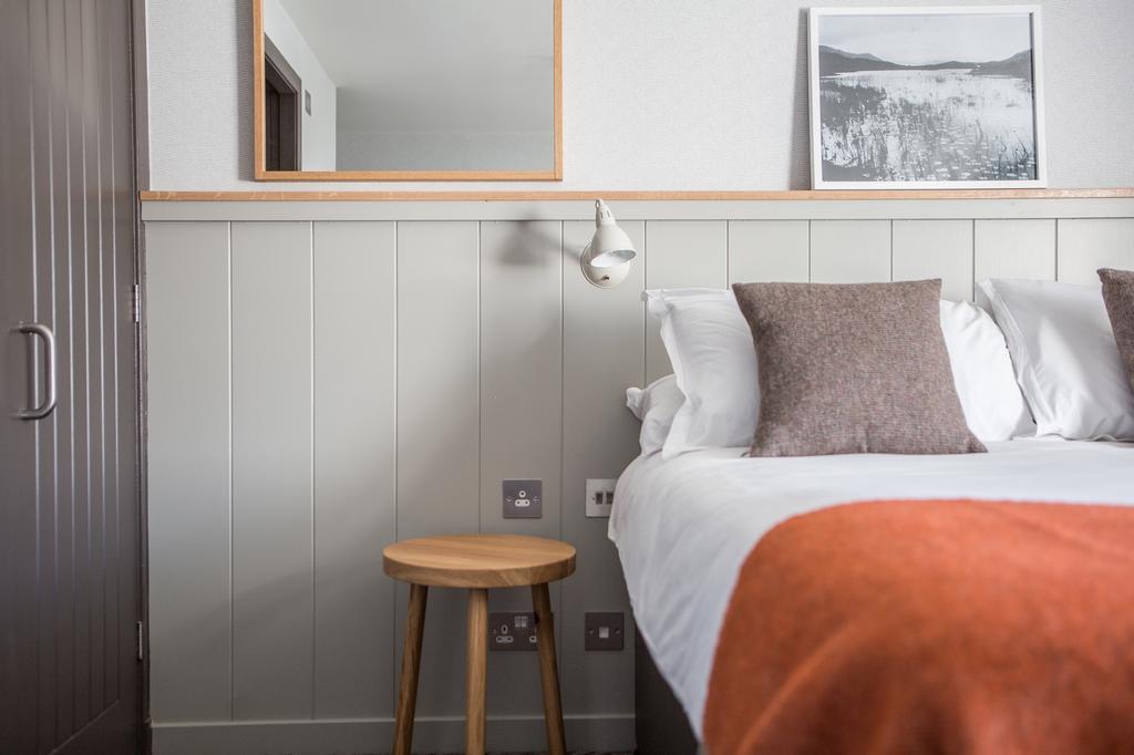 Bosville Hotel Портрі Екстер'єр фото
