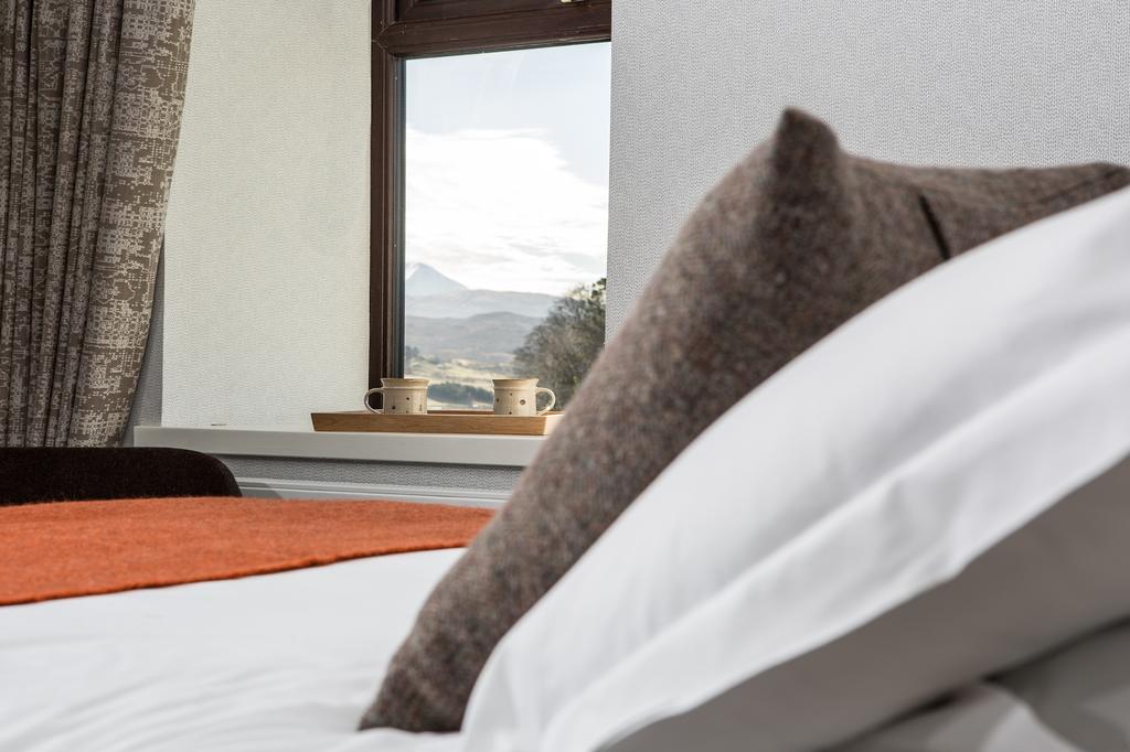 Bosville Hotel Портрі Екстер'єр фото