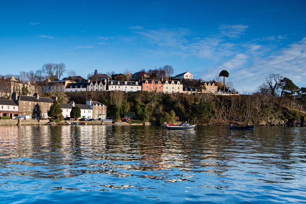Bosville Hotel Портрі Екстер'єр фото