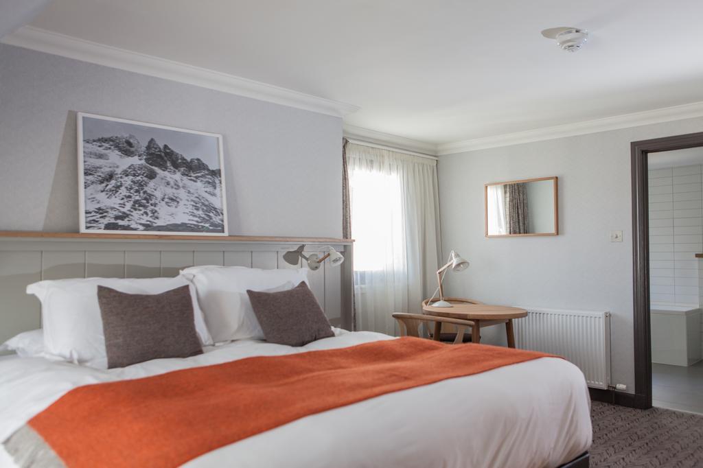 Bosville Hotel Портрі Екстер'єр фото