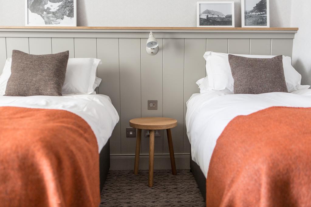 Bosville Hotel Портрі Номер фото