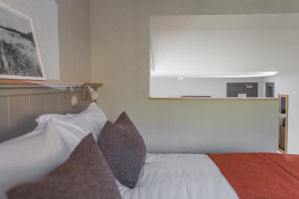 Bosville Hotel Портрі Номер фото