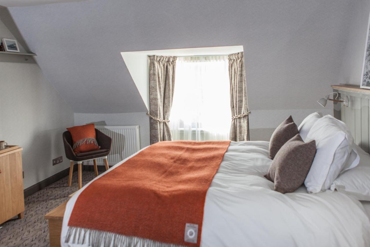 Bosville Hotel Портрі Екстер'єр фото