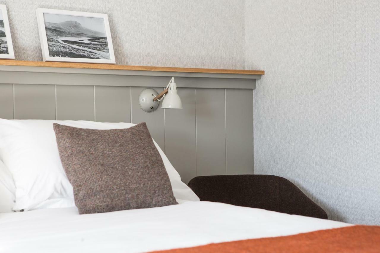 Bosville Hotel Портрі Екстер'єр фото