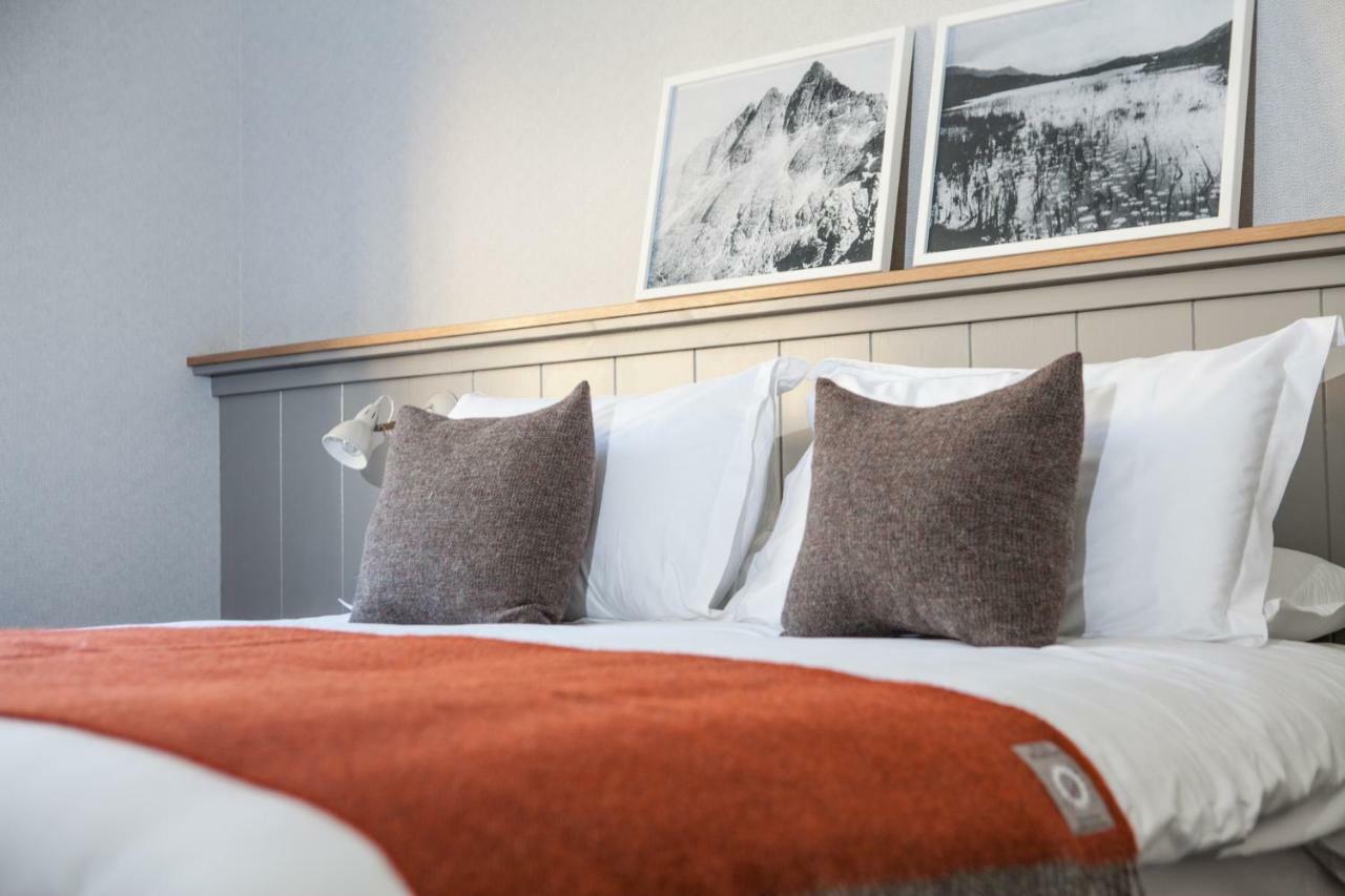 Bosville Hotel Портрі Екстер'єр фото